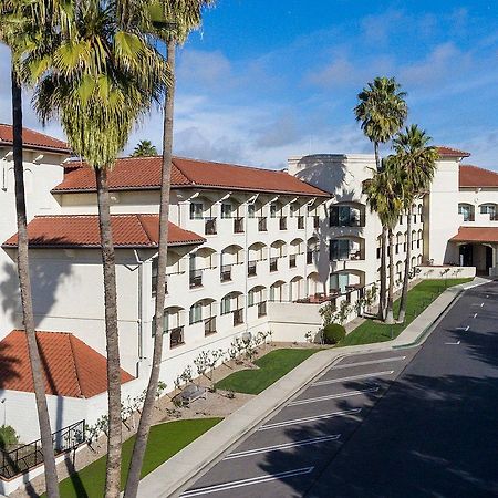 Santa Ynez Valley Marriott Buellton Dış mekan fotoğraf