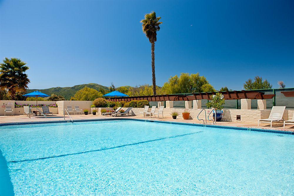 Santa Ynez Valley Marriott Buellton Dış mekan fotoğraf