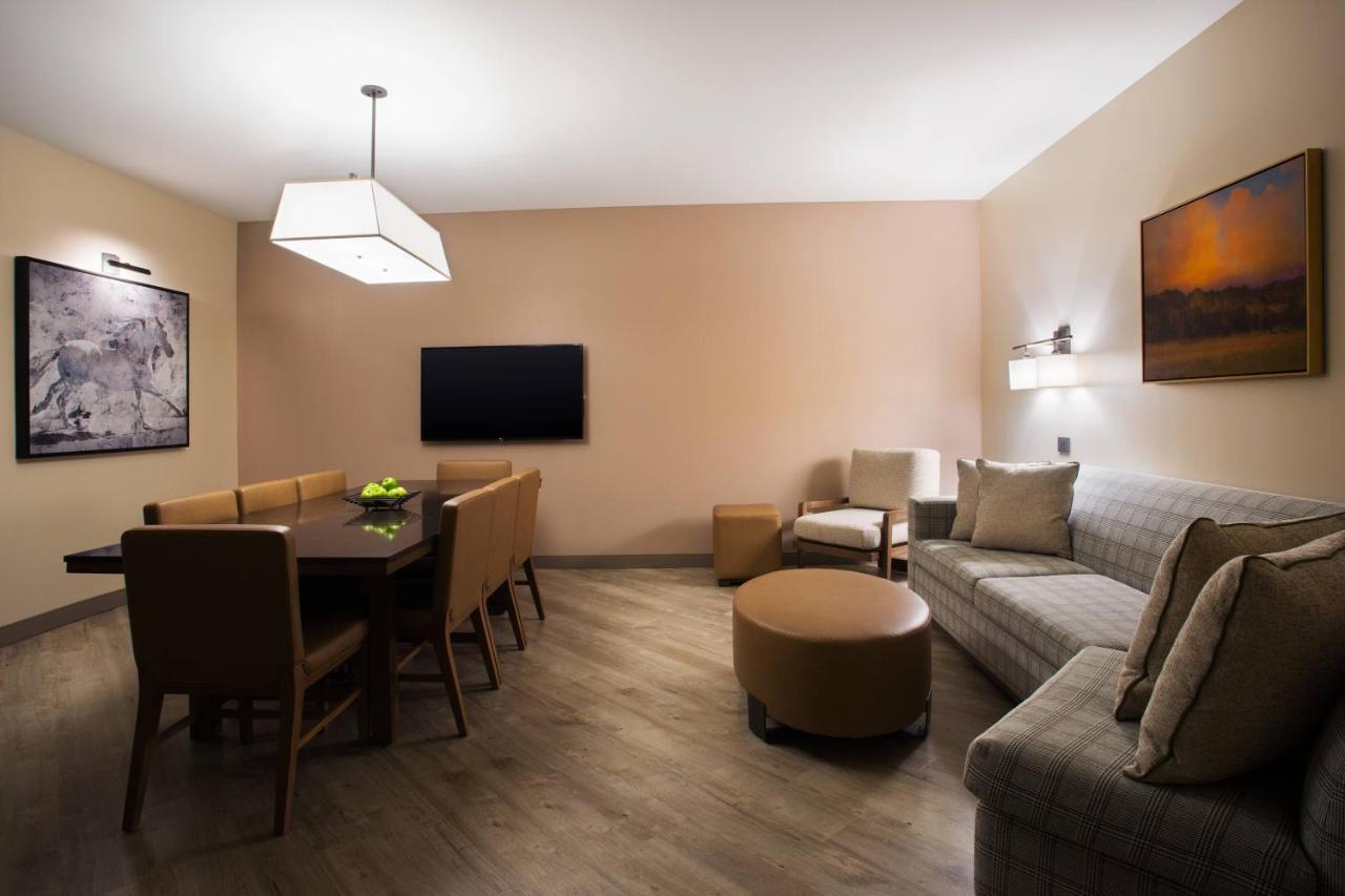 Santa Ynez Valley Marriott Buellton Dış mekan fotoğraf