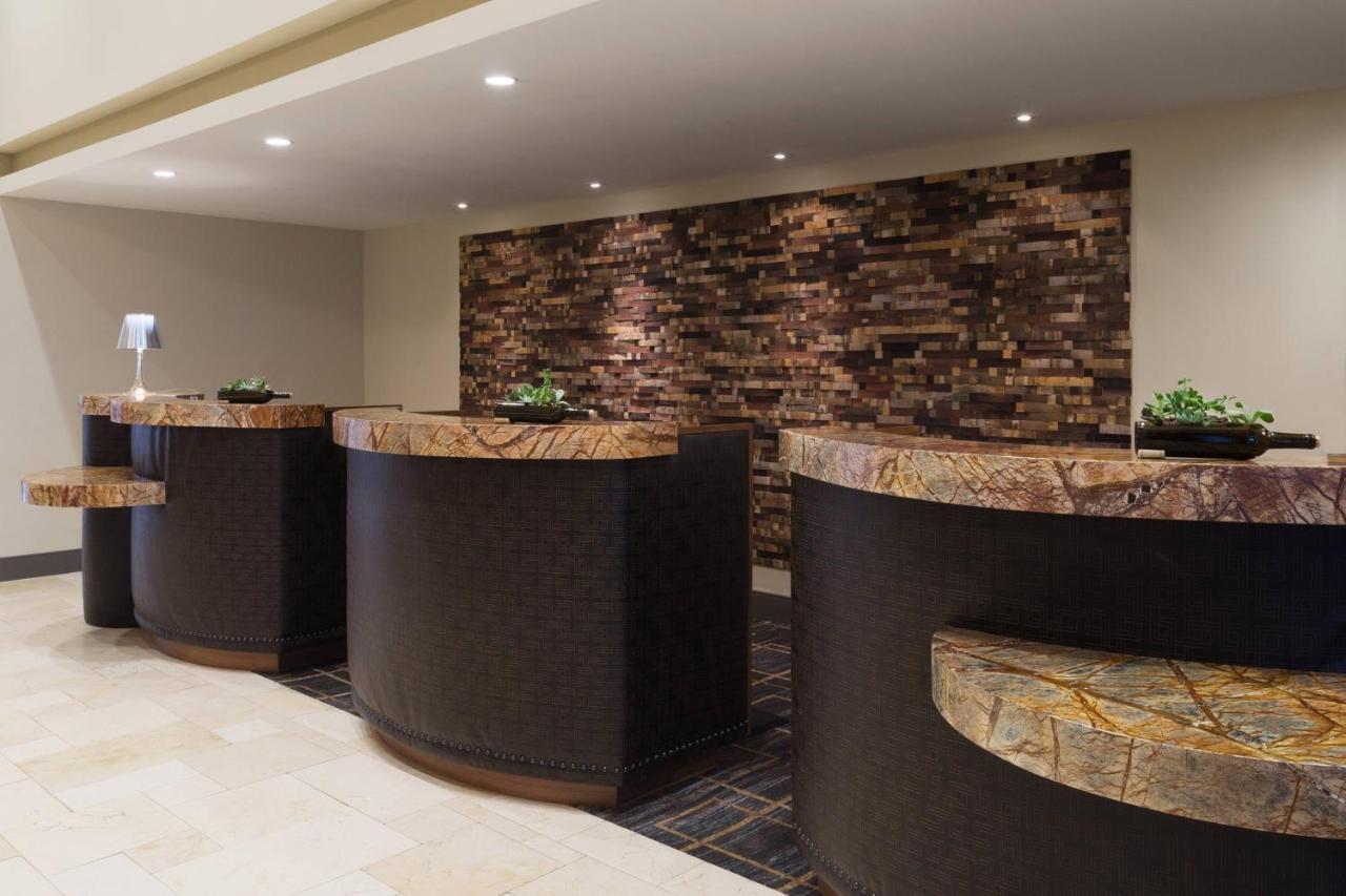 Santa Ynez Valley Marriott Buellton Dış mekan fotoğraf
