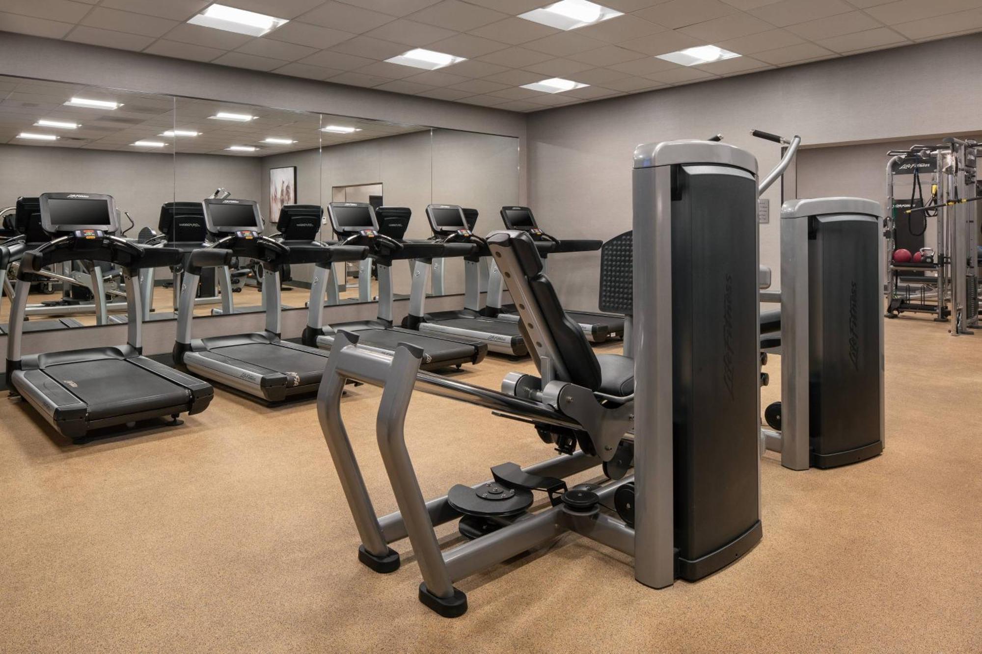 Santa Ynez Valley Marriott Buellton Dış mekan fotoğraf