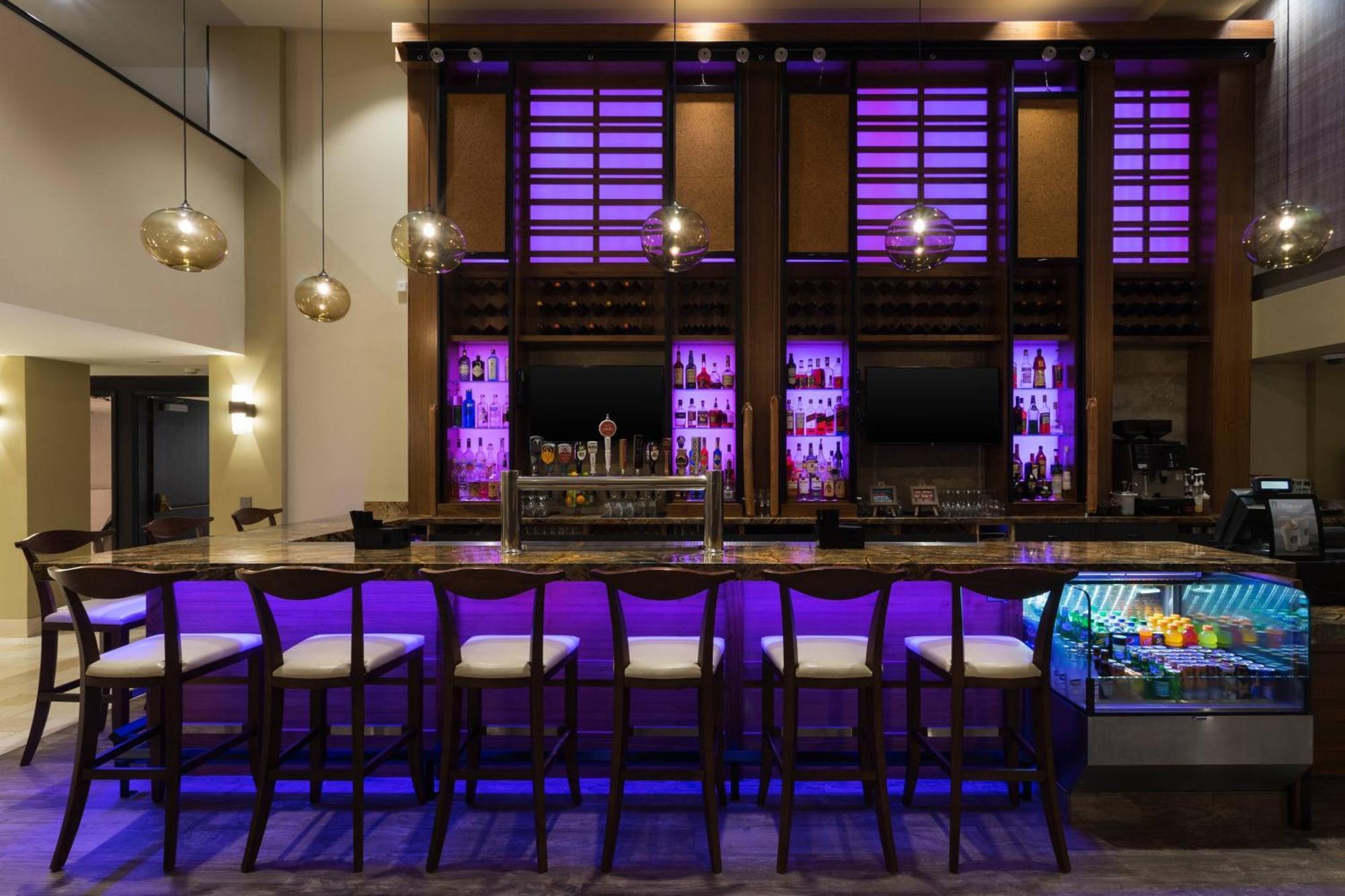 Santa Ynez Valley Marriott Buellton Dış mekan fotoğraf