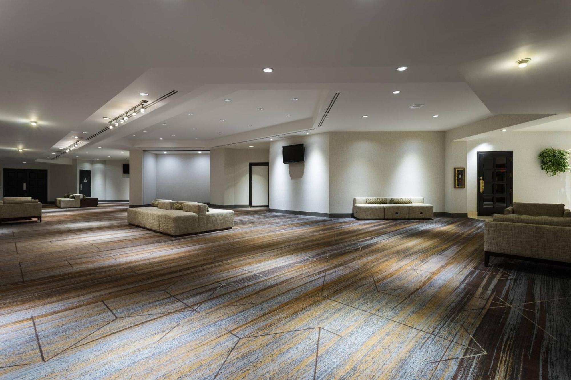 Santa Ynez Valley Marriott Buellton Dış mekan fotoğraf
