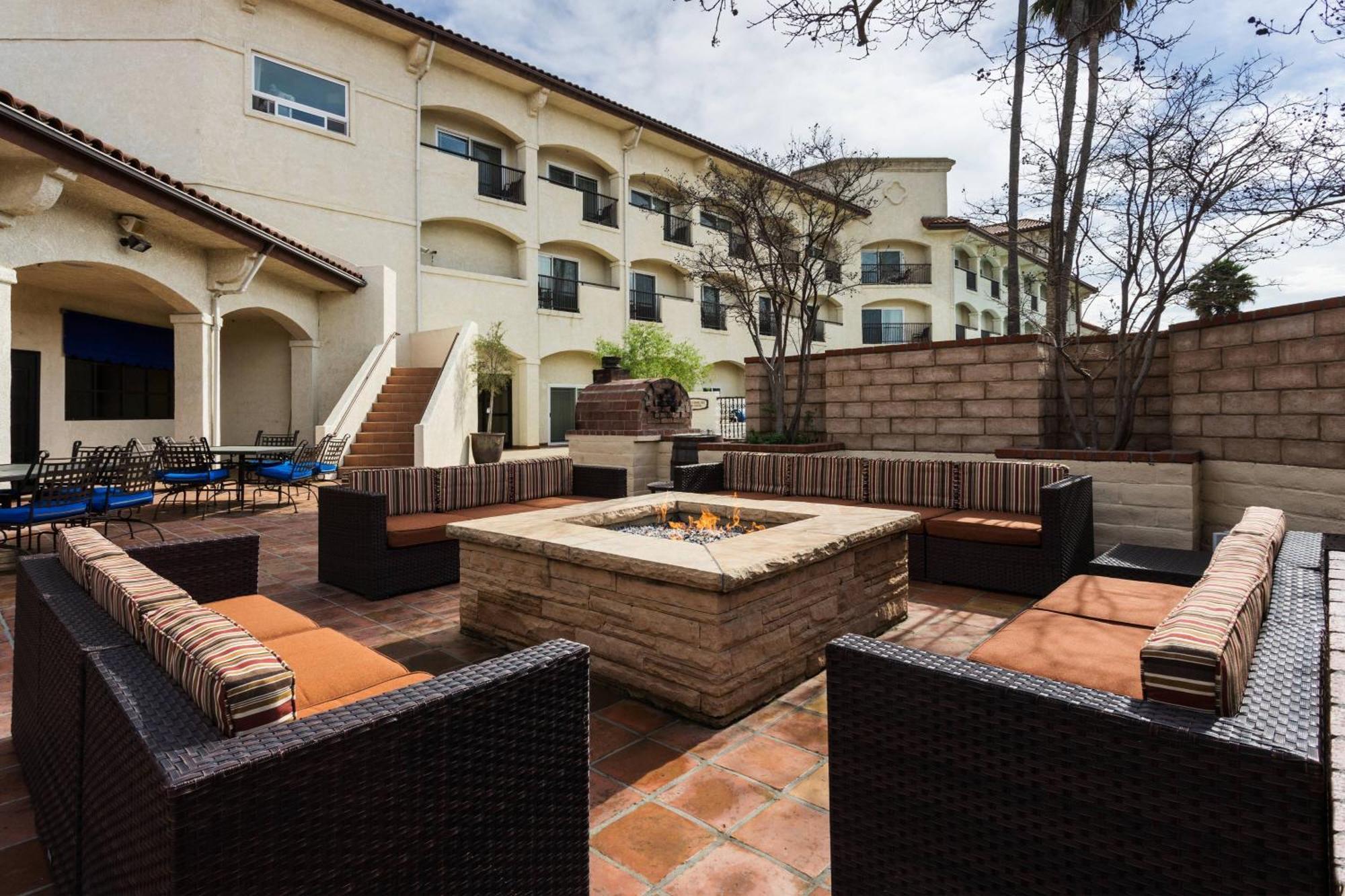 Santa Ynez Valley Marriott Buellton Dış mekan fotoğraf